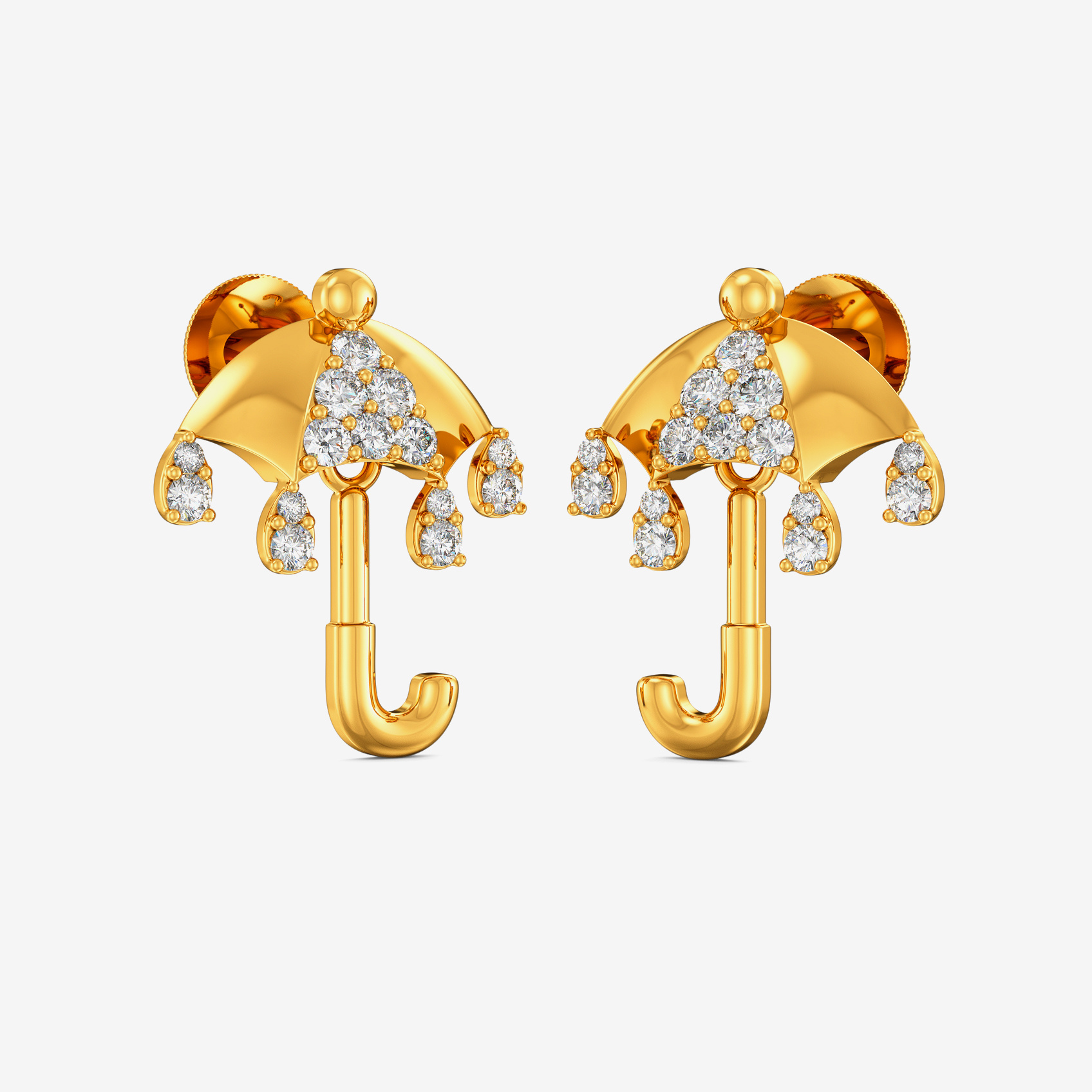 Sol Shelter Women Earrings