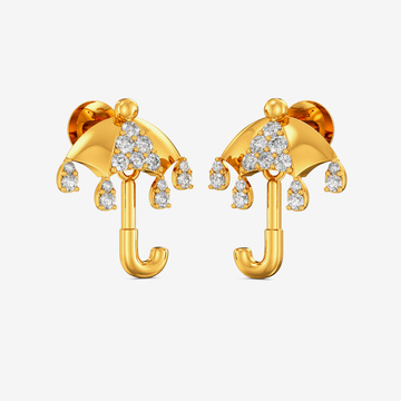 Sol Shelter Women Earrings