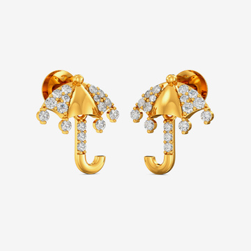 Umbrosphere Women Earrings
