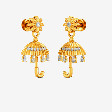 Shade Women Earrings