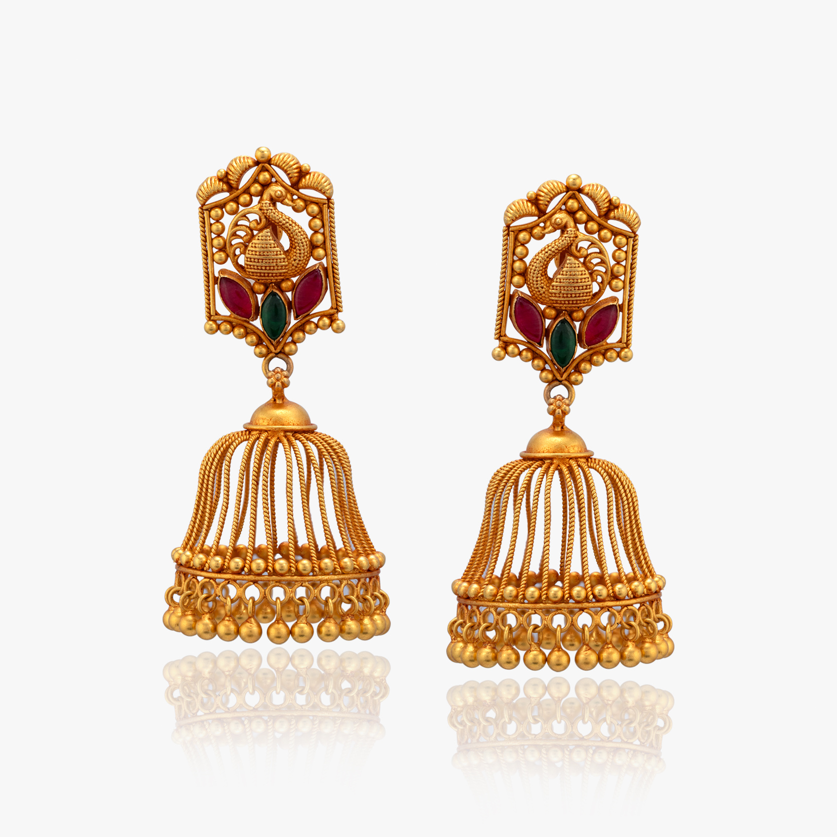 Classy opulence