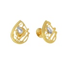 Rose Gold Earrings&nbsp;
