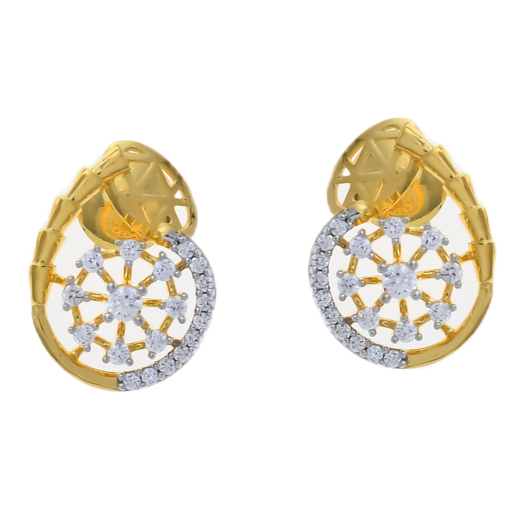 Whimsy in Gold