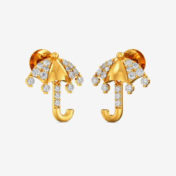 Umbrosphere Women Earrings