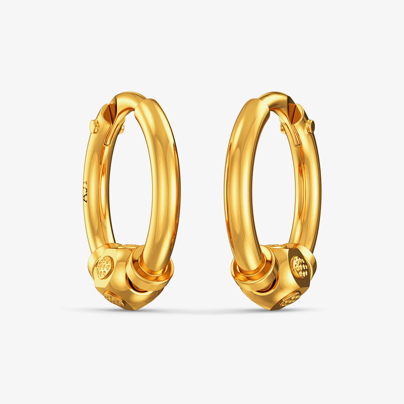 Ornate Women Earring