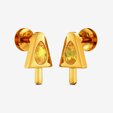 Ice Candy Womens Earring
