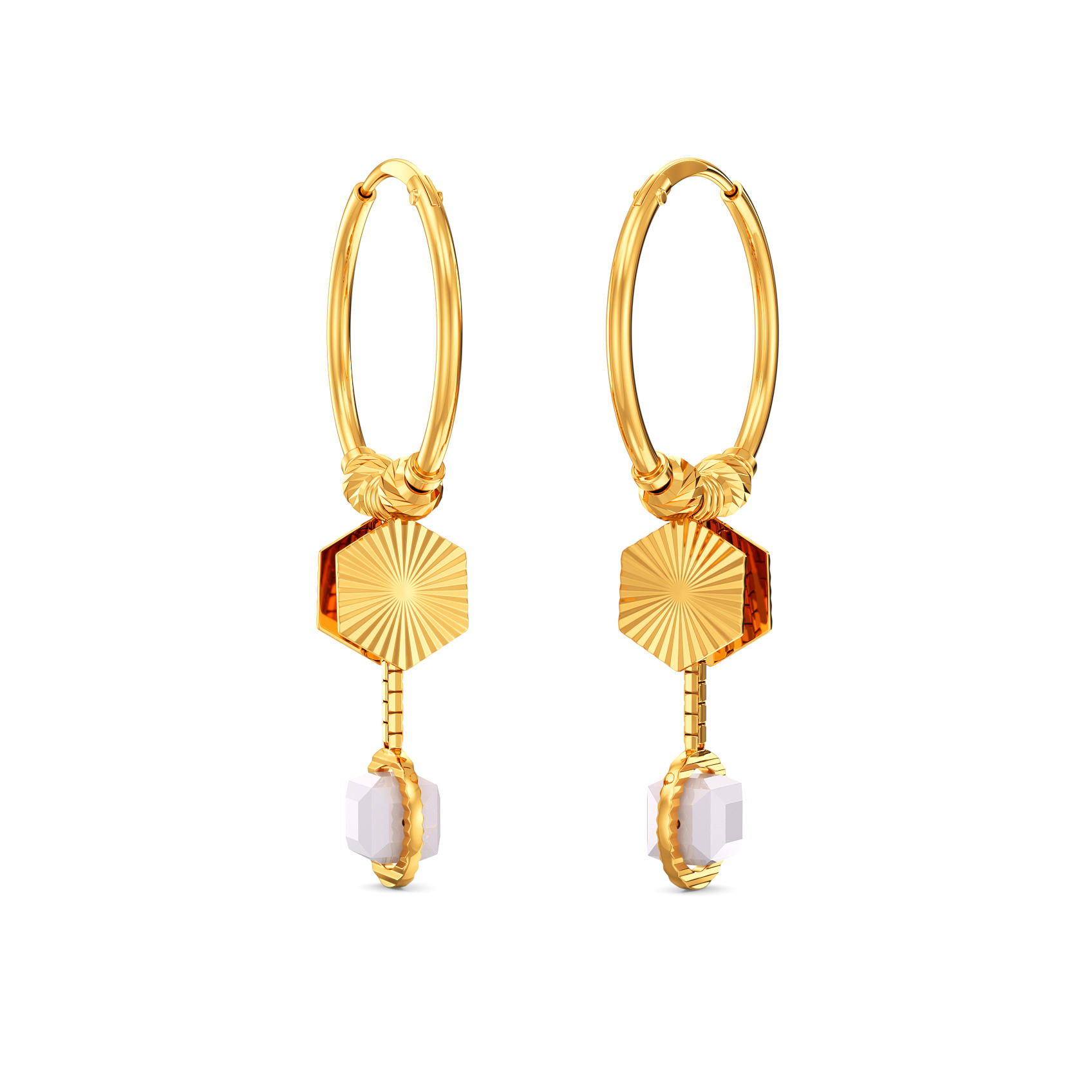 Timeless Women Earring