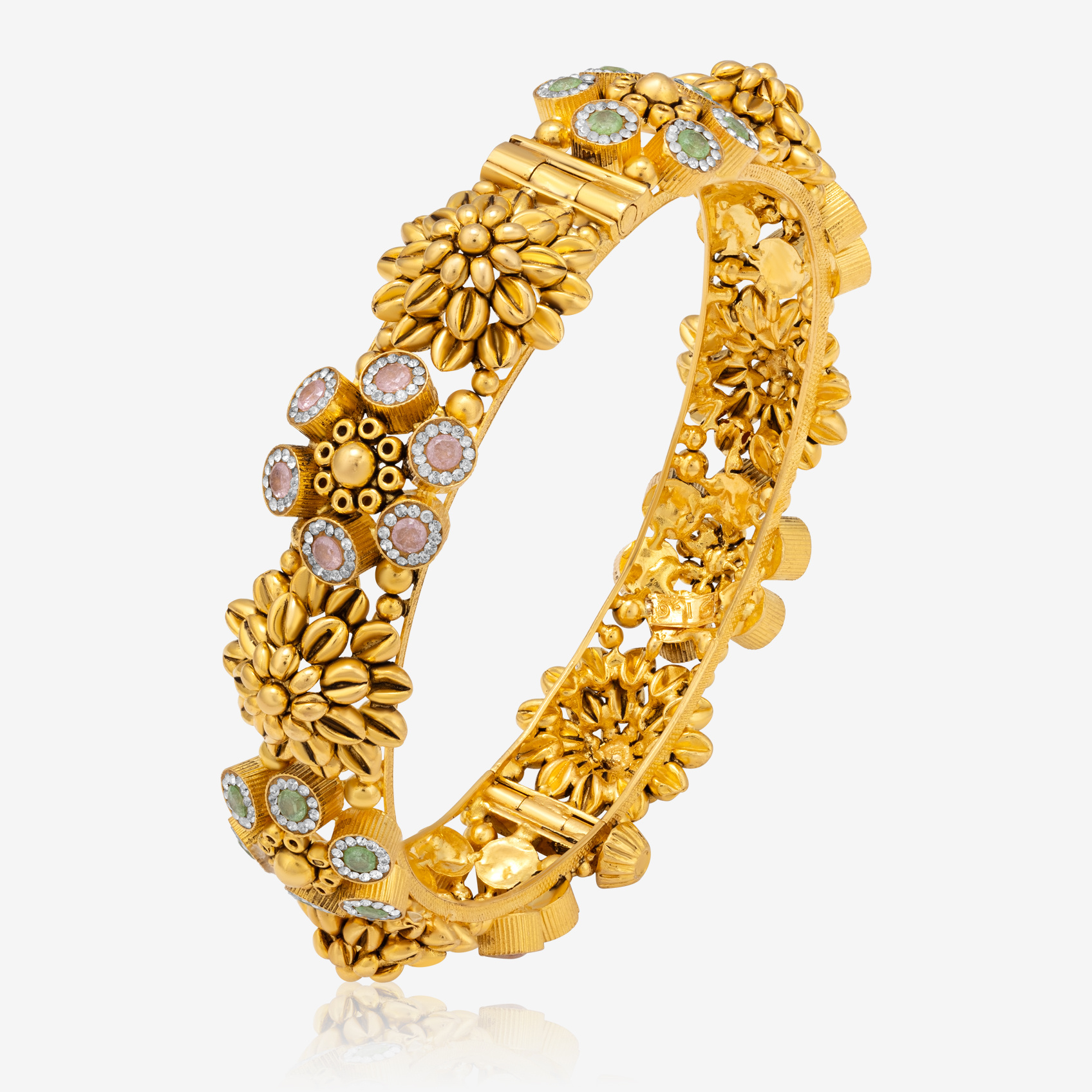 Glory of Heritage- Traditional Bangle