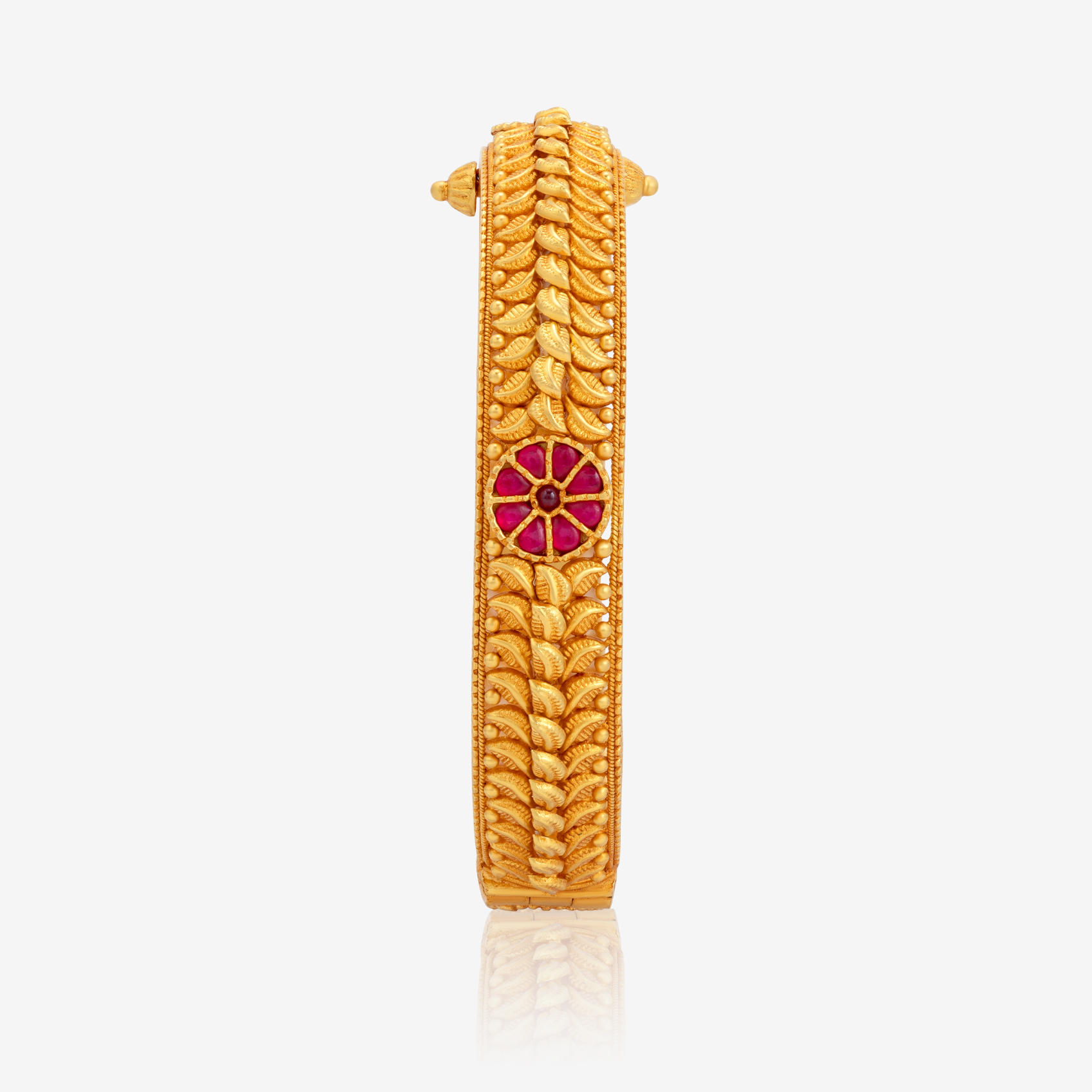 Radiant Legacy Bangle