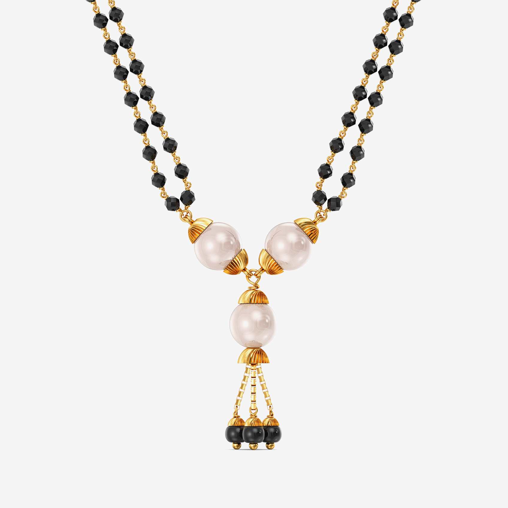 Eternal Love Mangalsutra