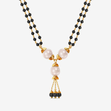 Eternal Love Mangalsutra