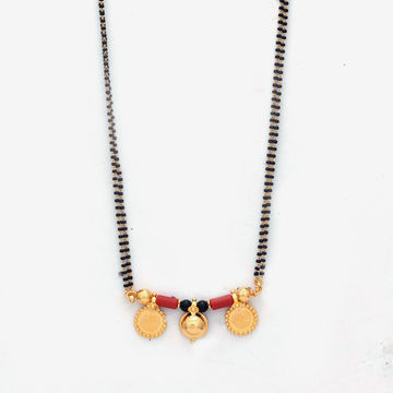 Eternal Bond Mangalsutra