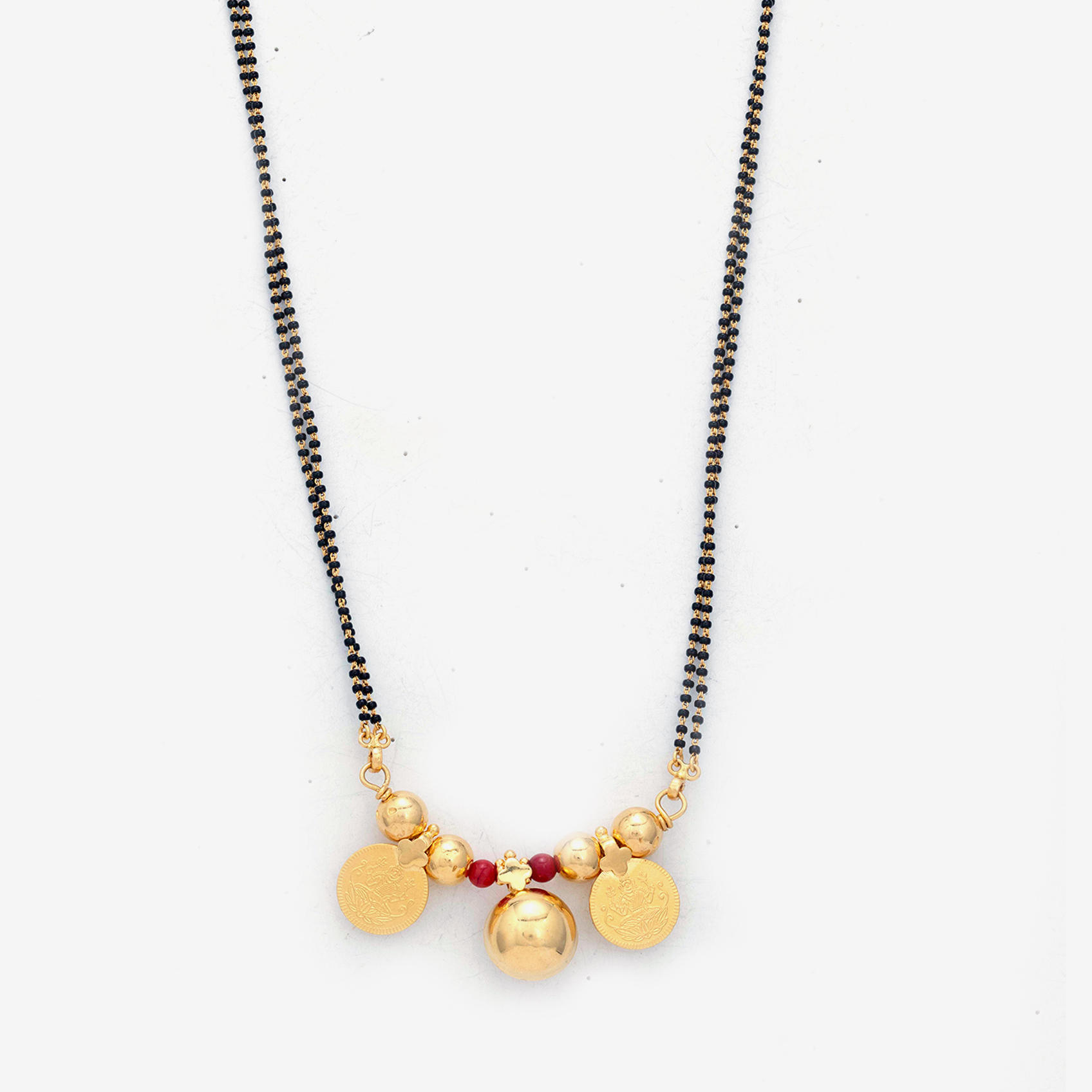 Classic Charm Mangalsutra