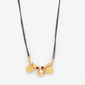 Classic Charm Mangalsutra