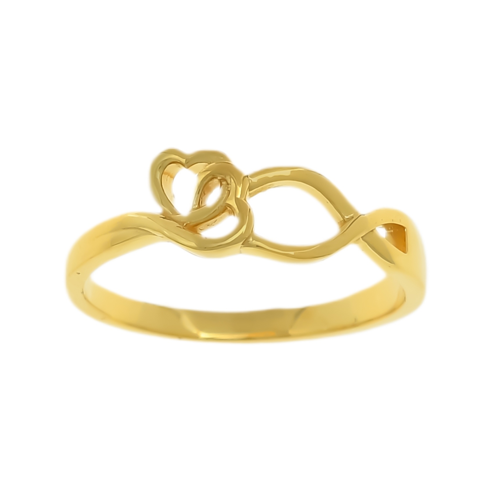 Looped Gold