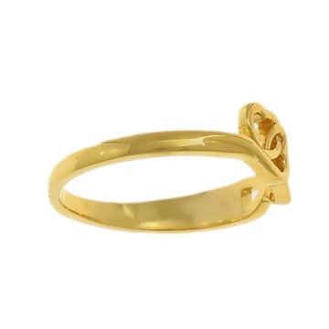 Looped Gold