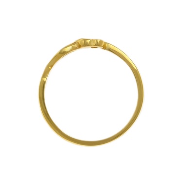 Looped Gold