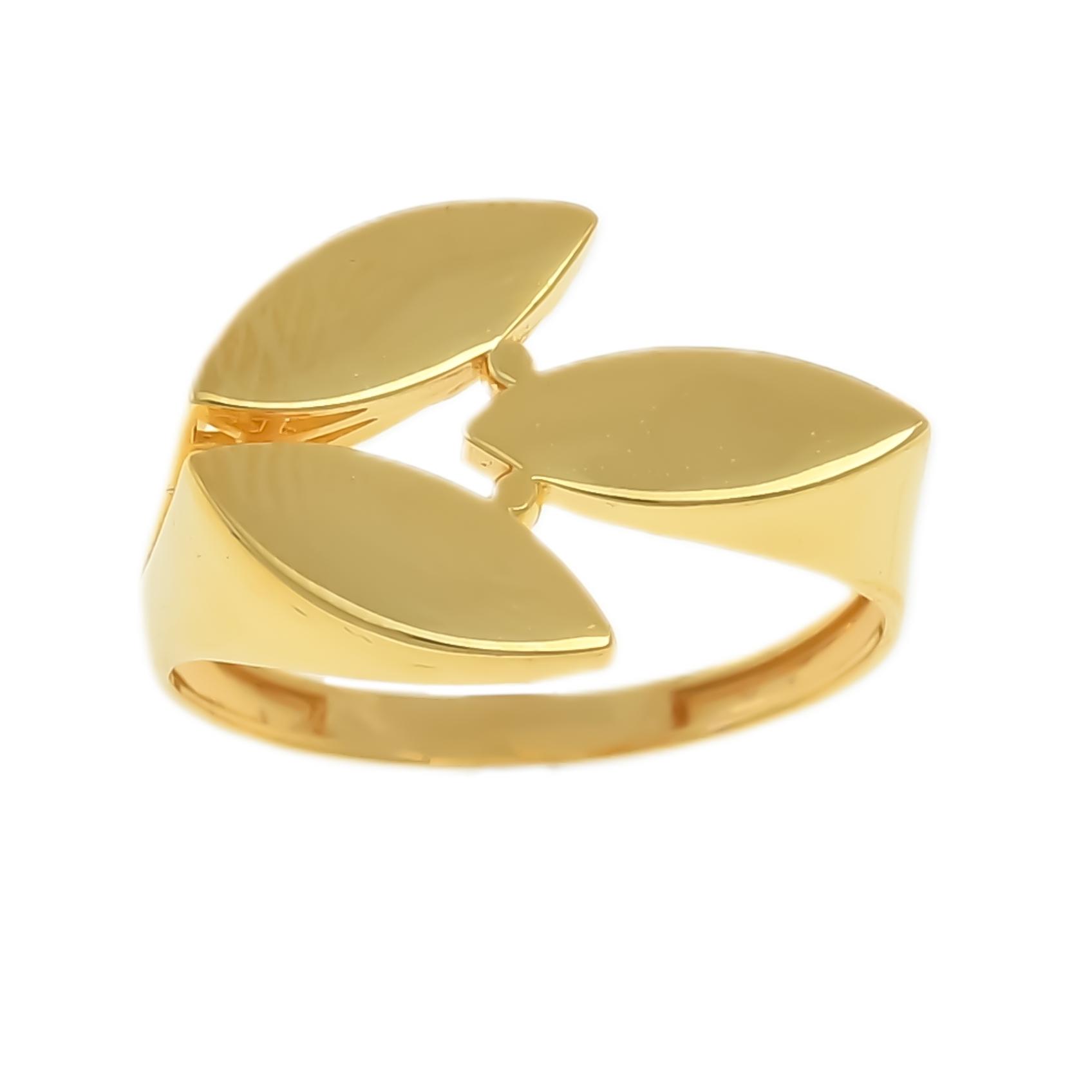 Golden Crown