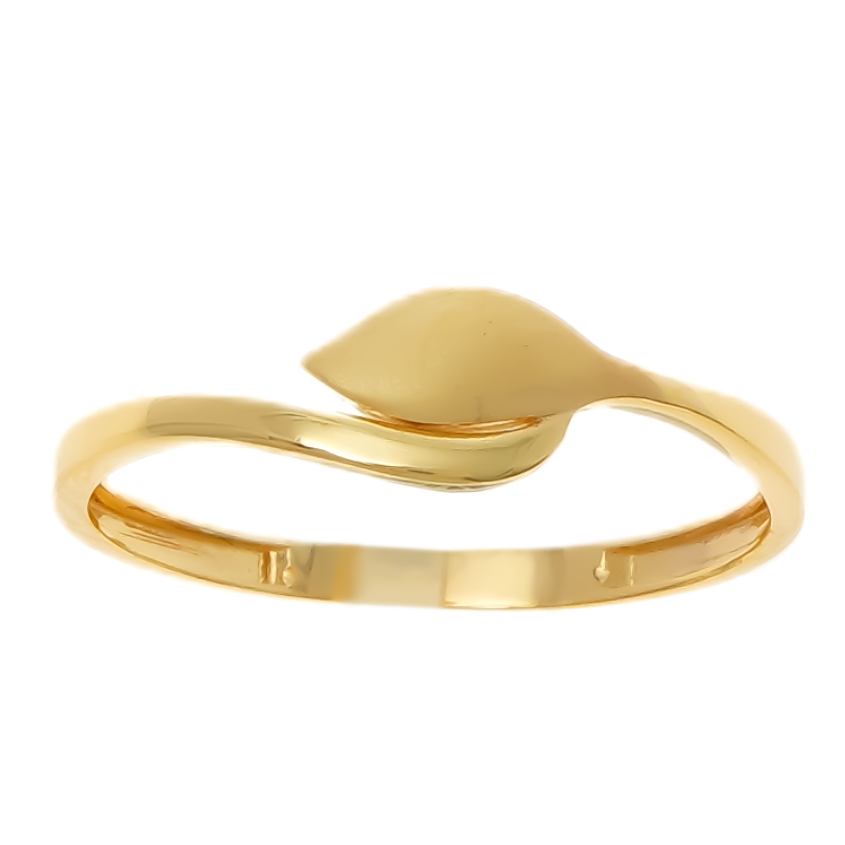 Timeless Gold Charm