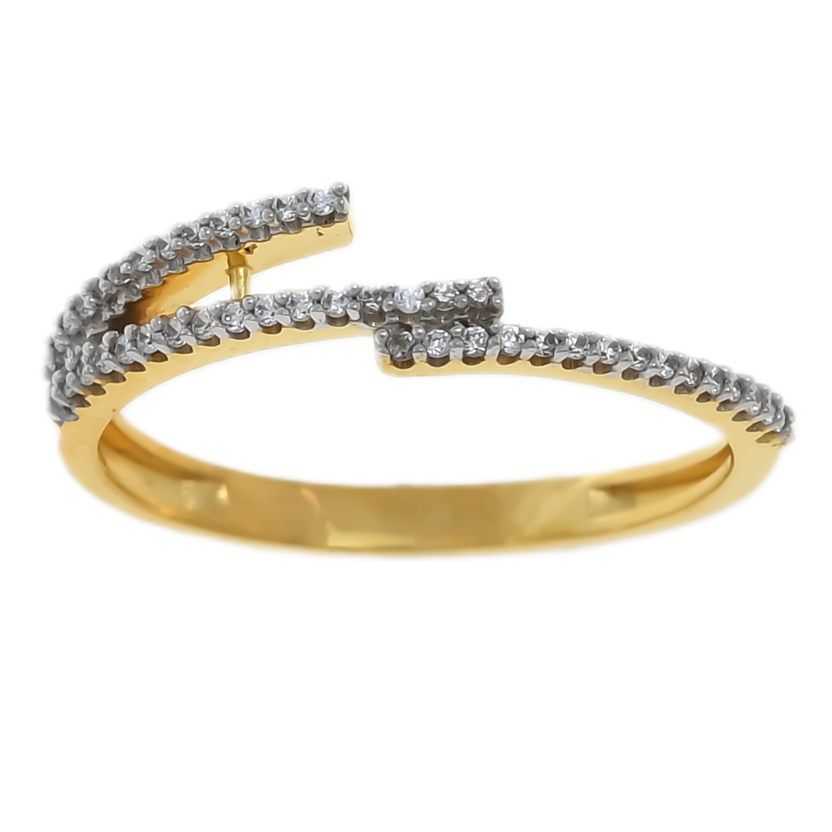 Timeless Gold Charm