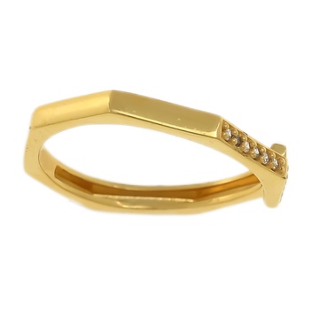 Timeless Gold Charm