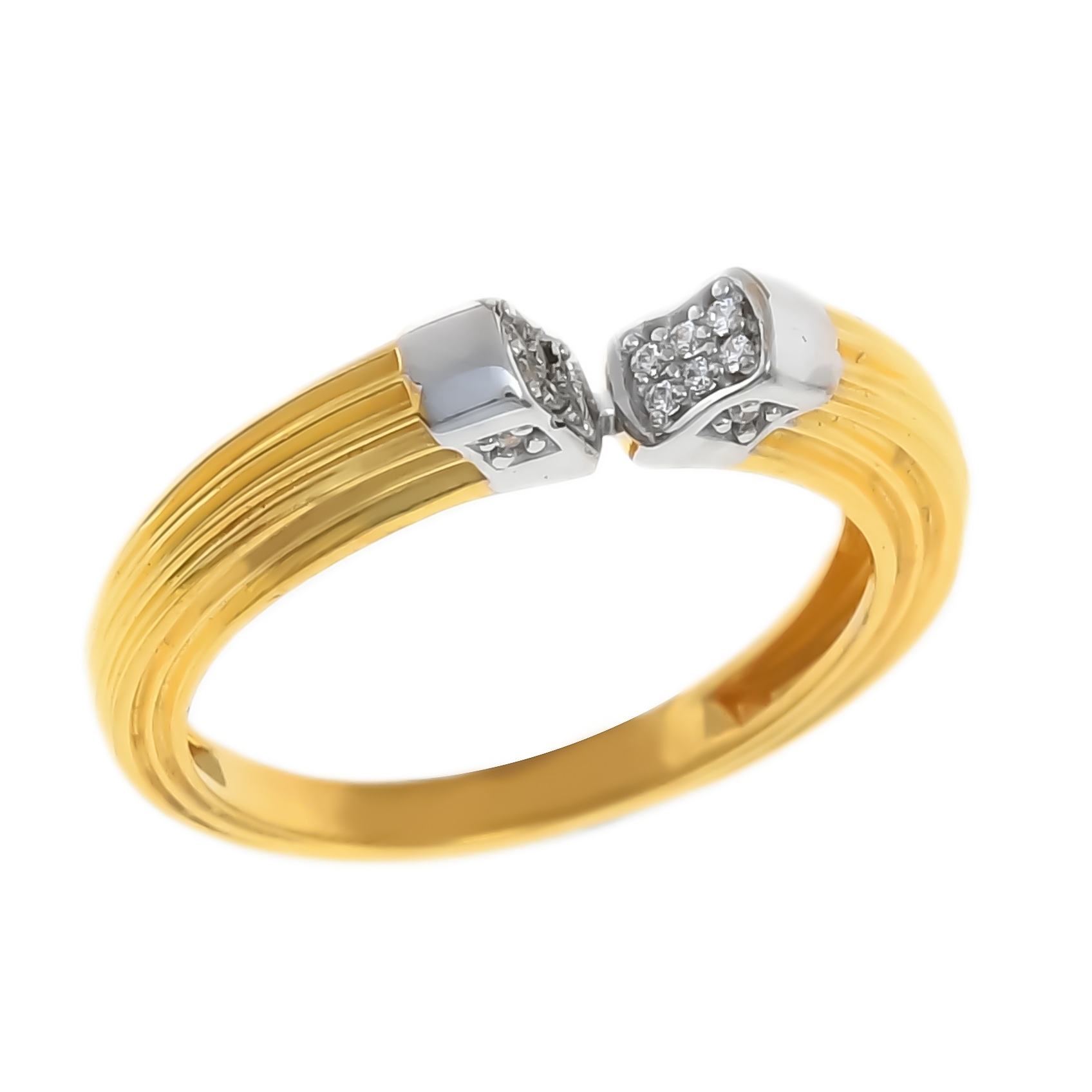 Timless Gold Rings Timeless Gold Charm