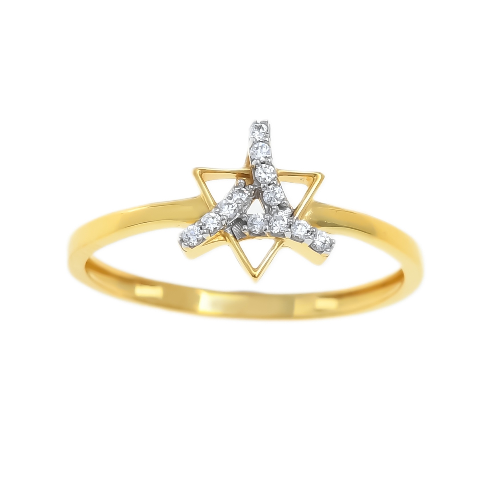 Dainty Delight Ring
