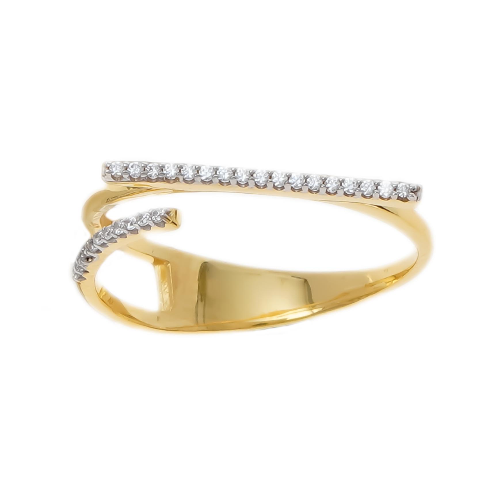 Dainty Delight Ring