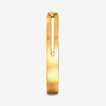 Eternal Sparkling Harmony Ring