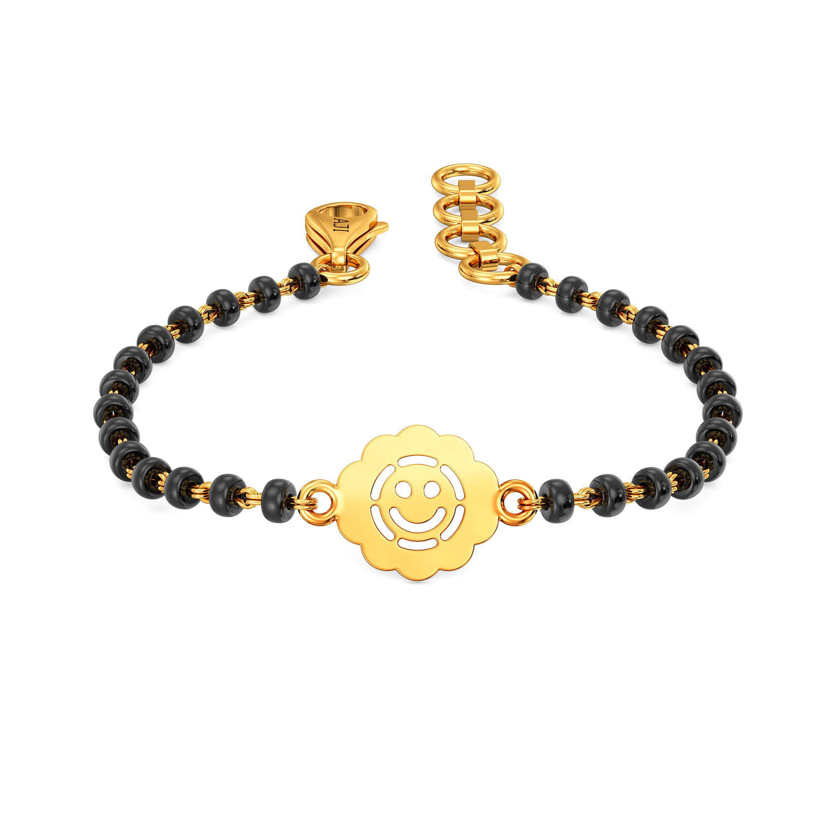 Optimal Kids Bracelet