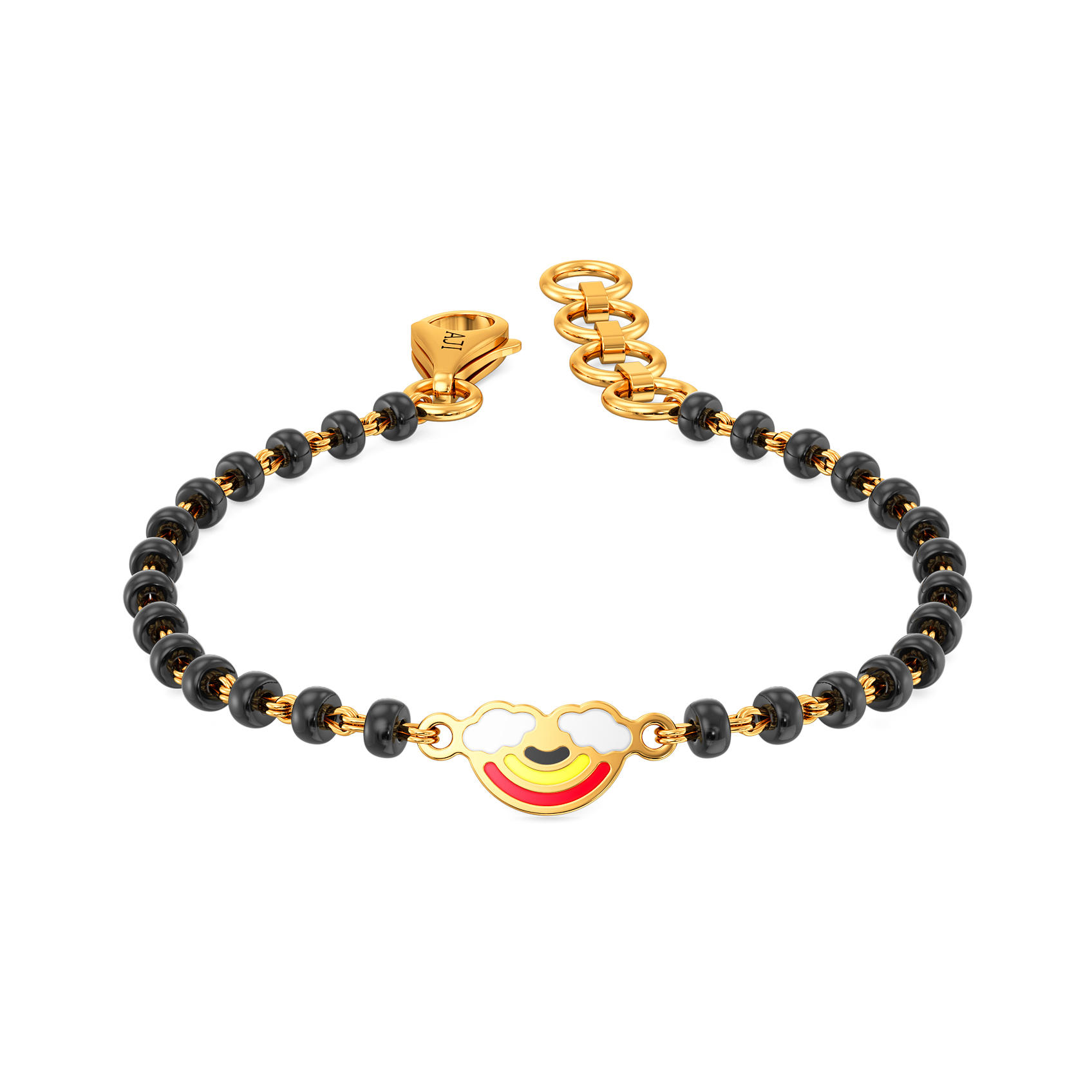 Untainted Kids Bracelet