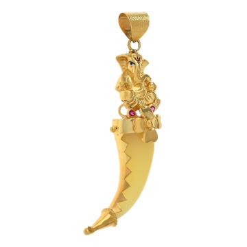 Charm Halo