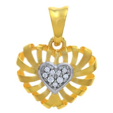 Charm Halo