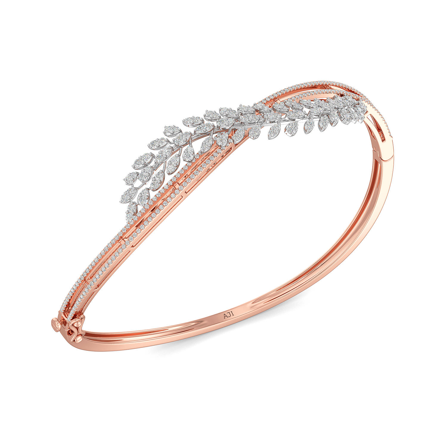 Fern Bracelet