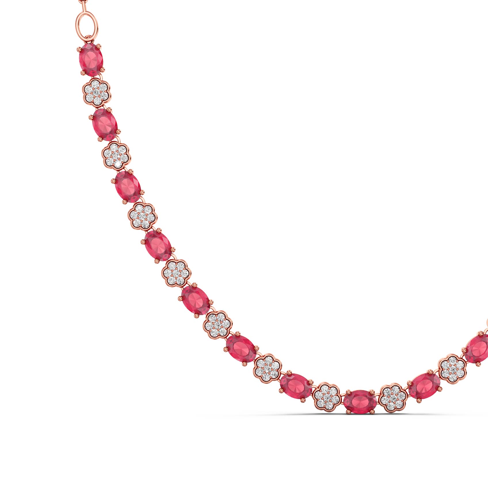 Treasured Diamond Design Treasured Legacy Diamond Necklace