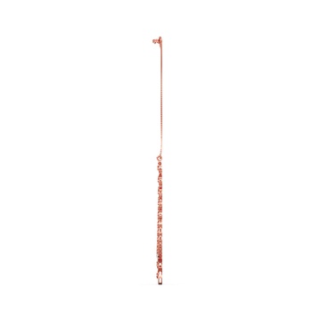 Infinite Glamour Diamond Necklace