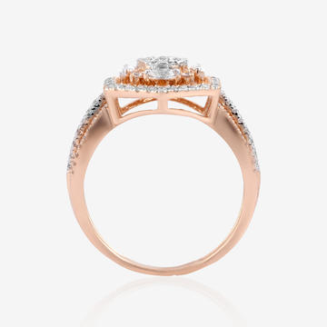 Classic  Brilliance Diamond Ring