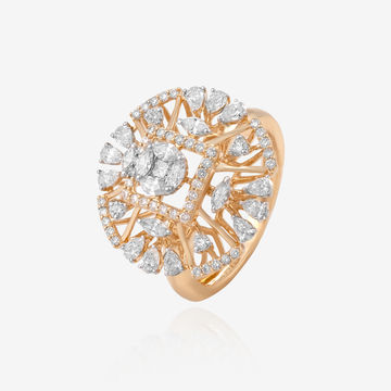 Eternal Sparkle Ring