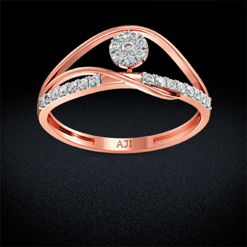 Greatest Diamond Ring