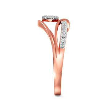 Greatest Diamond Ring