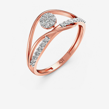 Greatest Diamond Ring