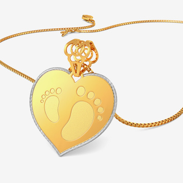 Mother’s Day Pendant