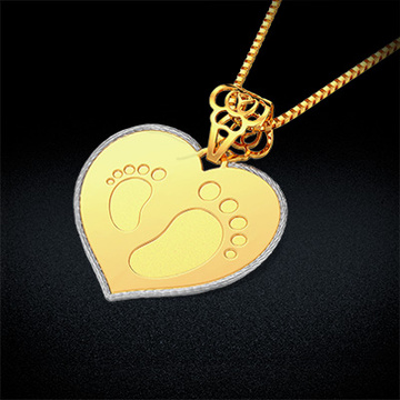 Mother’s Day Pendant