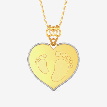 Mother’s Day Pendant