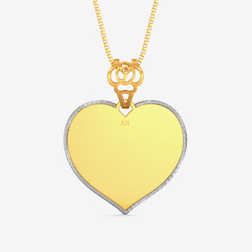 Mother’s Day Pendant