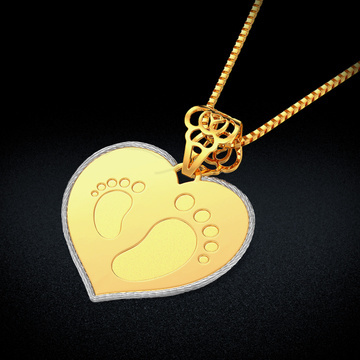 Mother’s Day Pendant