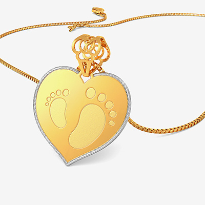 Mother’s Day Pendant