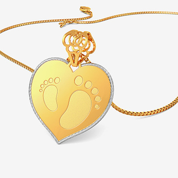 Mother’s Day Pendant