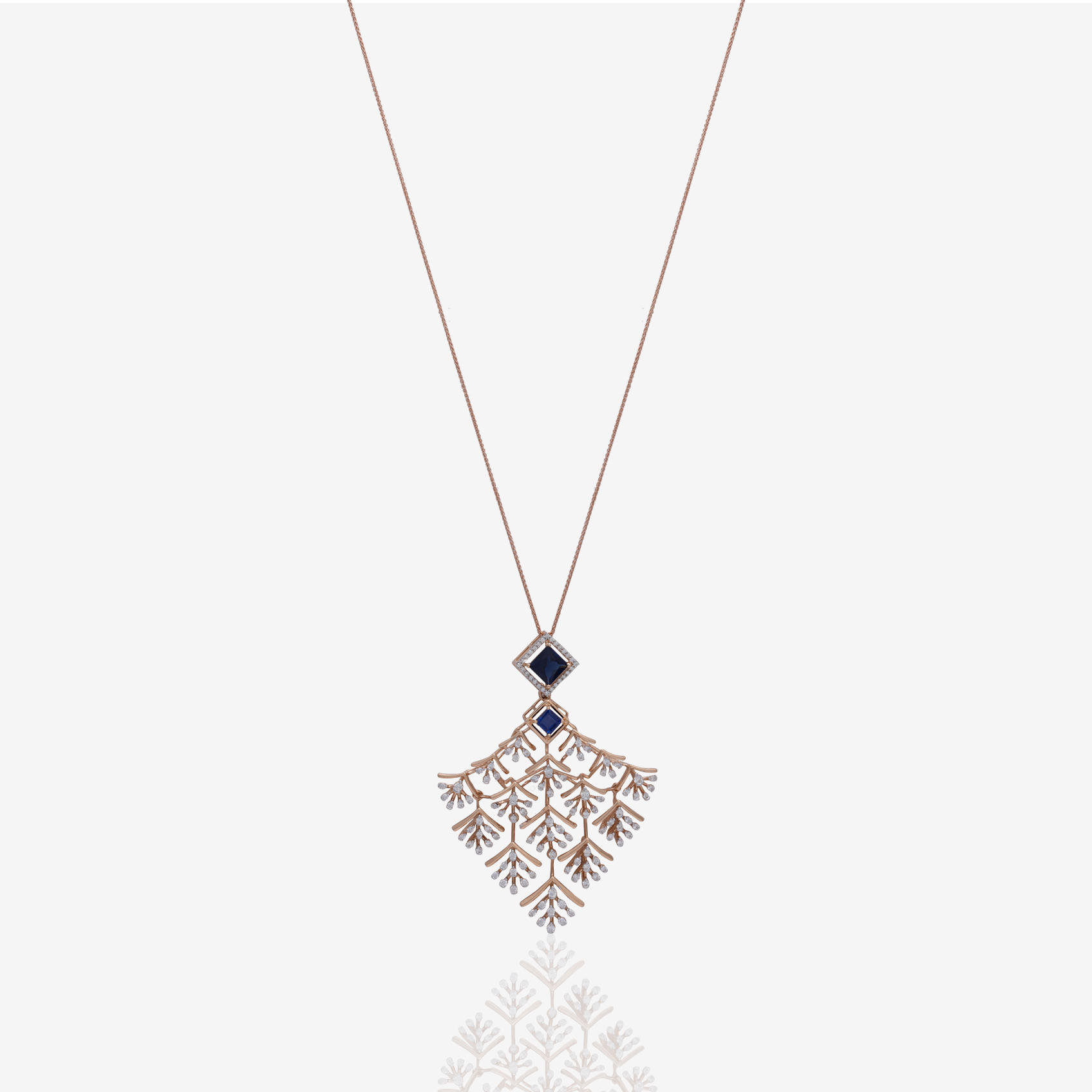 Brilliant Diamond Set