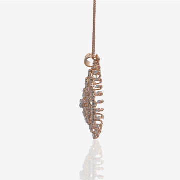 Radiant Grace Pendant